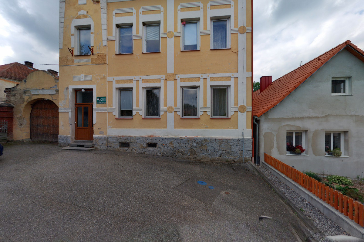 Zemědělské obchodní družstvo Předslavice