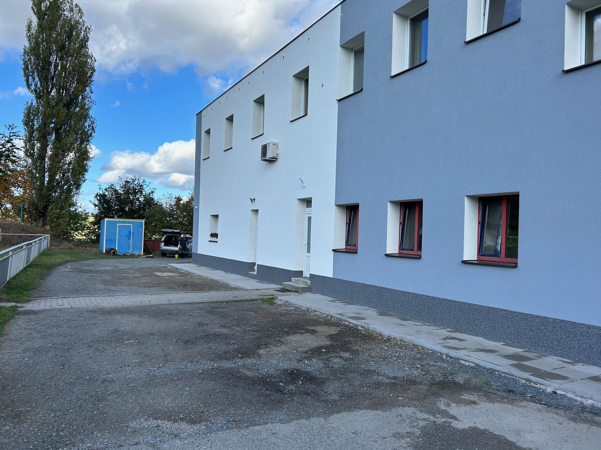 Služby v dopravě s.r.o. foto 2