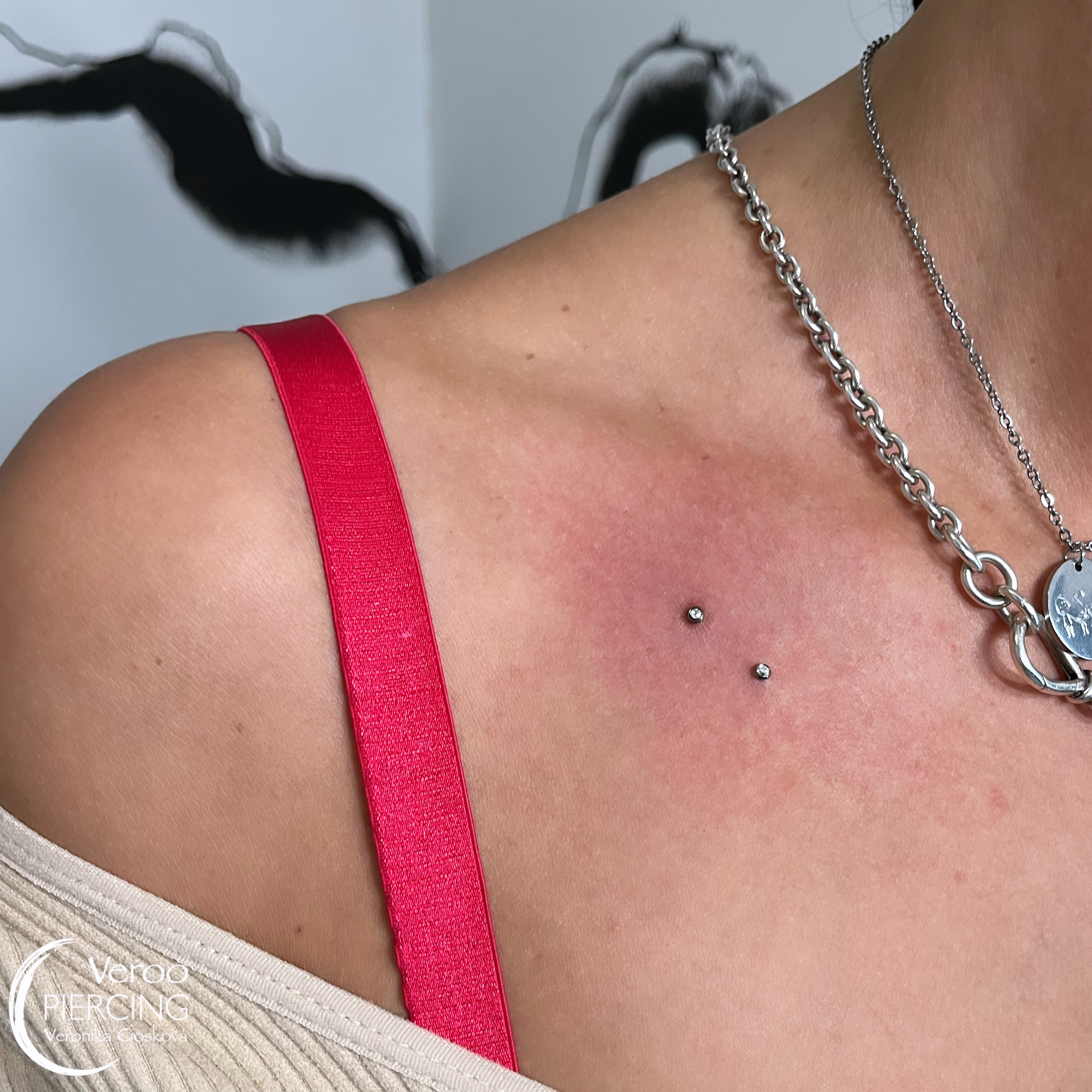 Veroo Piercing - Veronika Ciosková foto 4