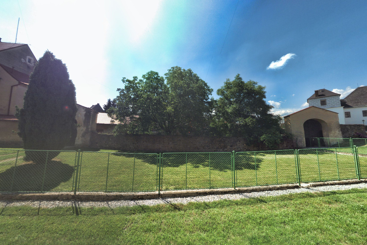 Římskokatolická farnost Kobylá nad Vidnavkou