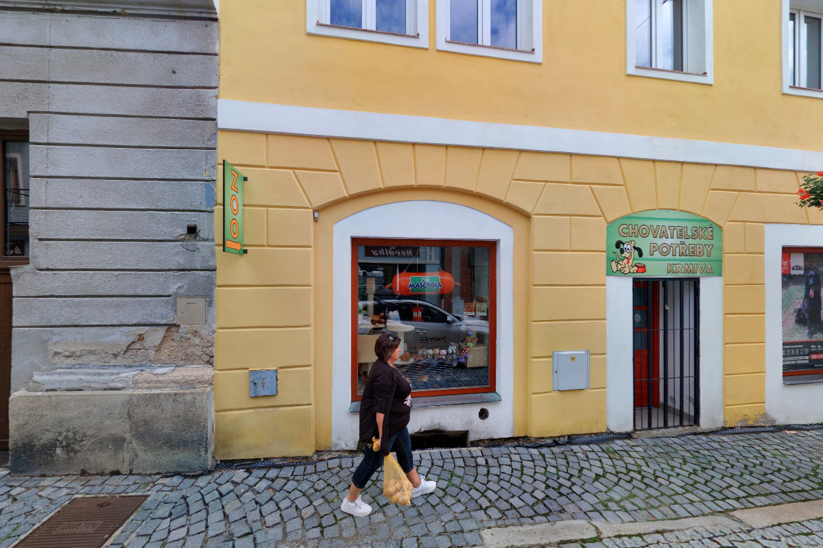 Chovatelské potřeby Vimperk foto 2