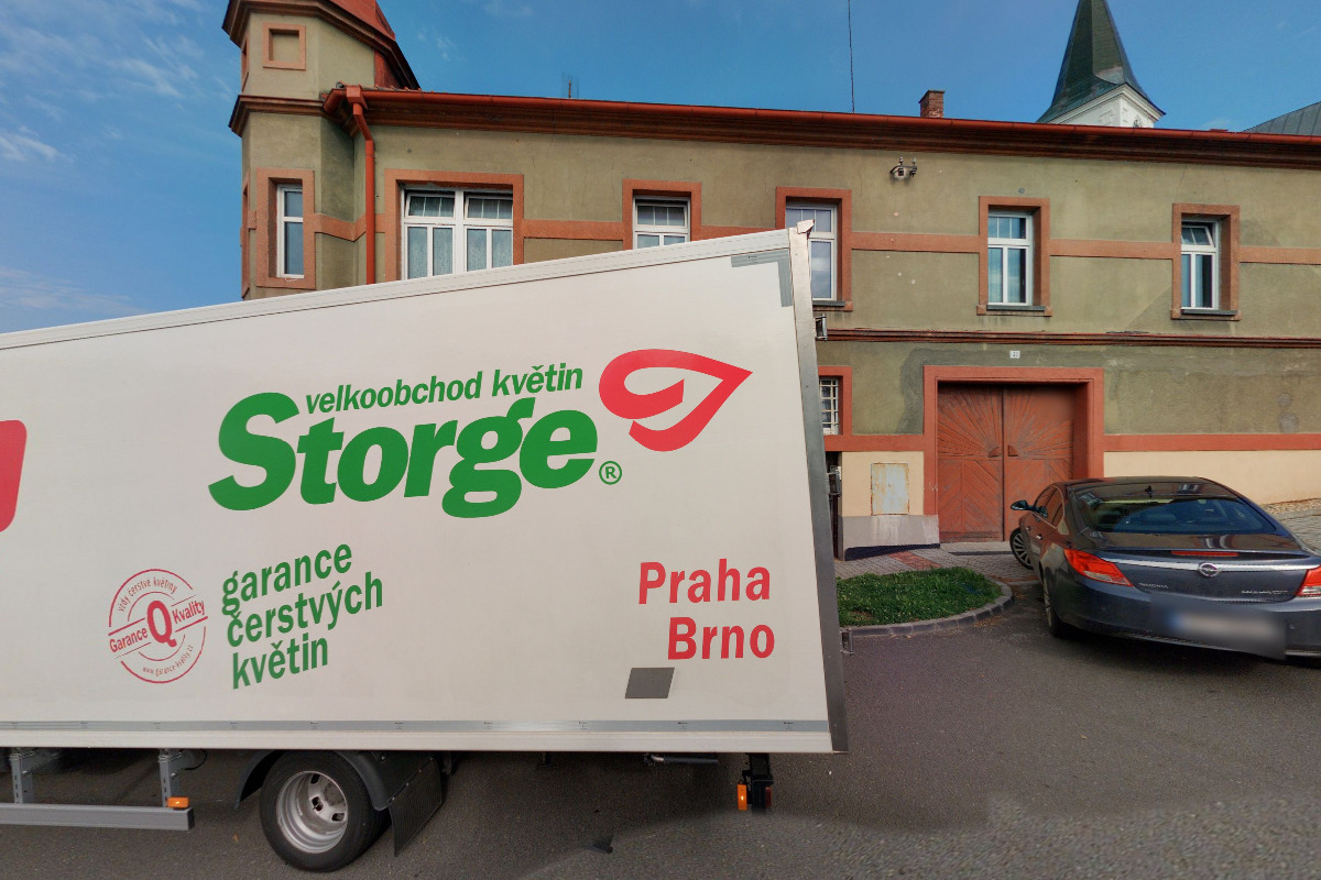 Broušení nástrojů Sviták - sběrné místo