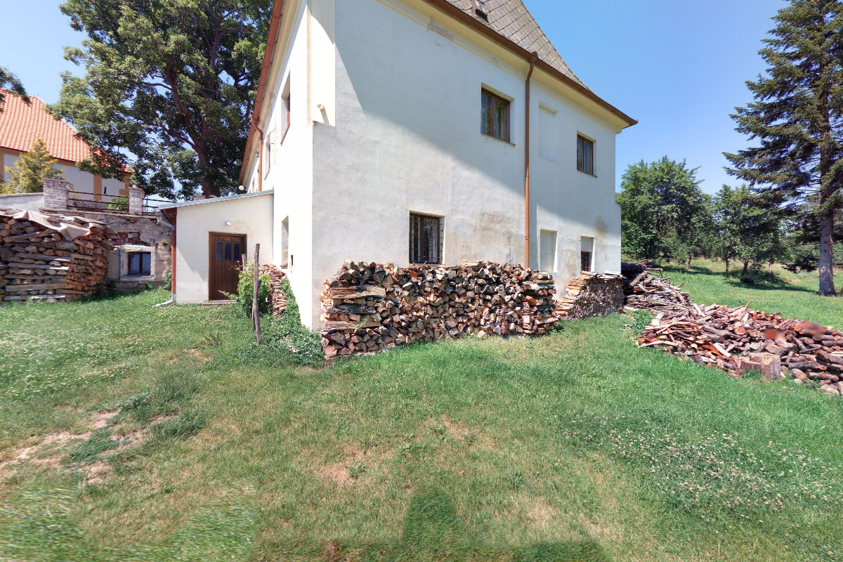 Římskokatolická farnost Jistebnice