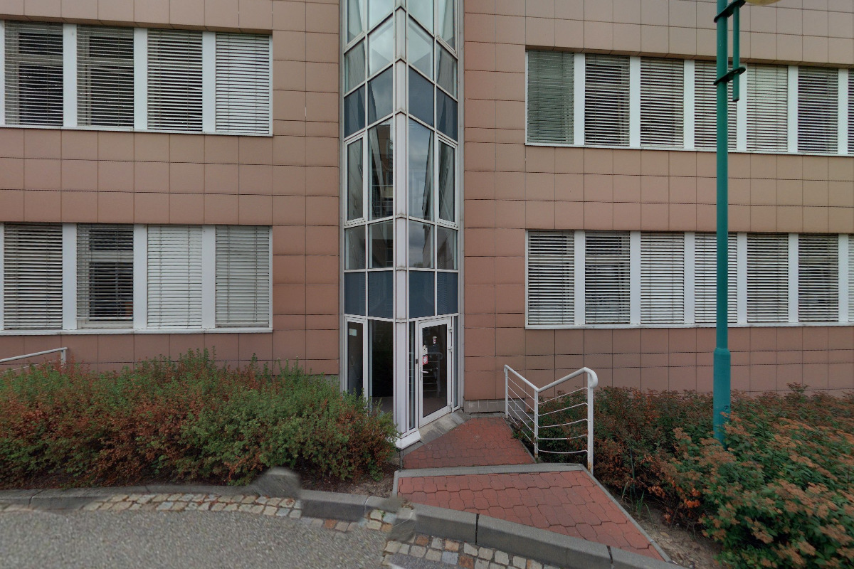 Gastroenterologická ambulance - Nemocnice AGEL Prostějov foto 2