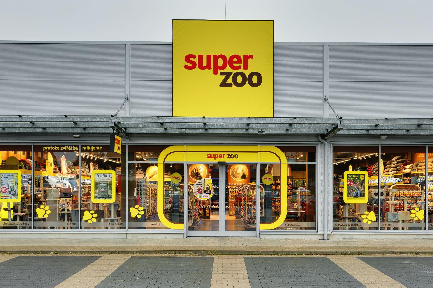 Super zoo