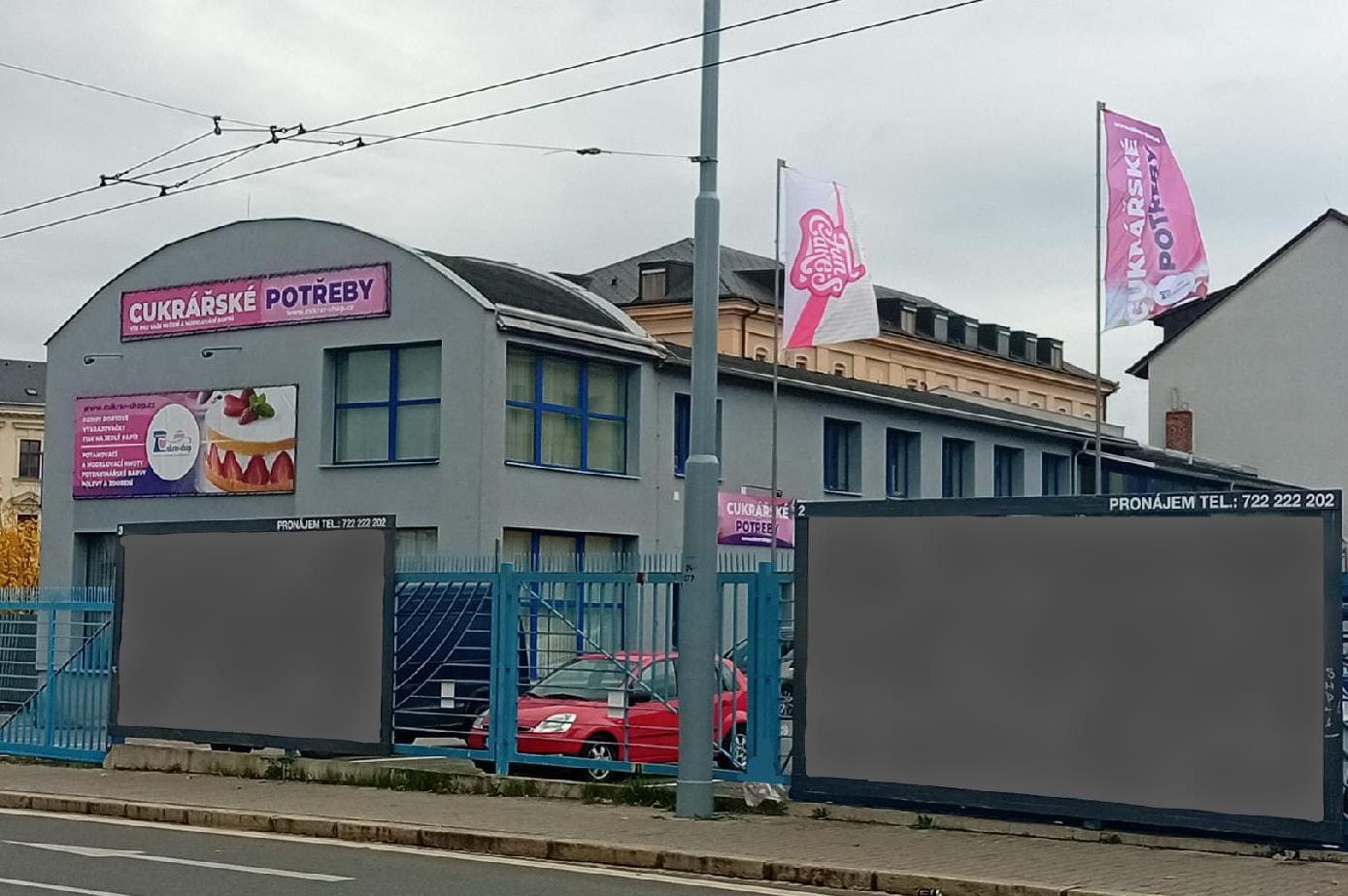 Cukrar-shop - Cukrářské potřeby