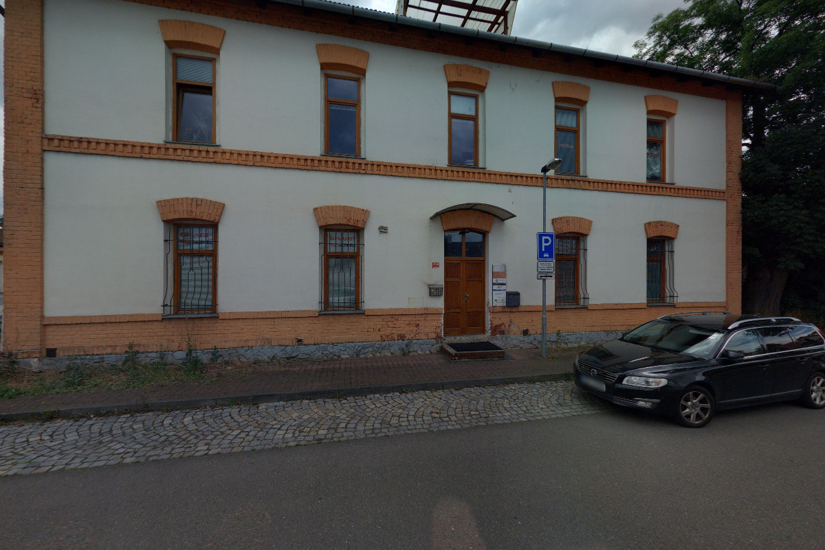 Lenka Škrabálková