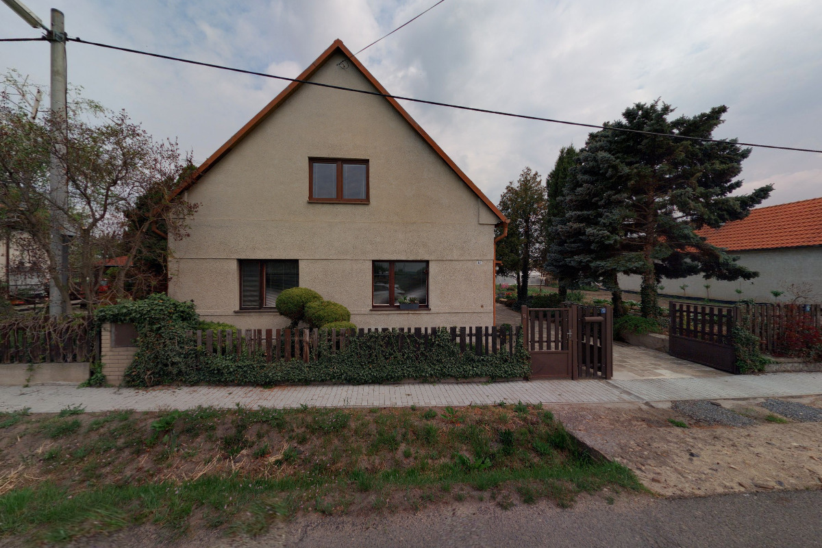 Webredaktor - Ing. Jan Hora