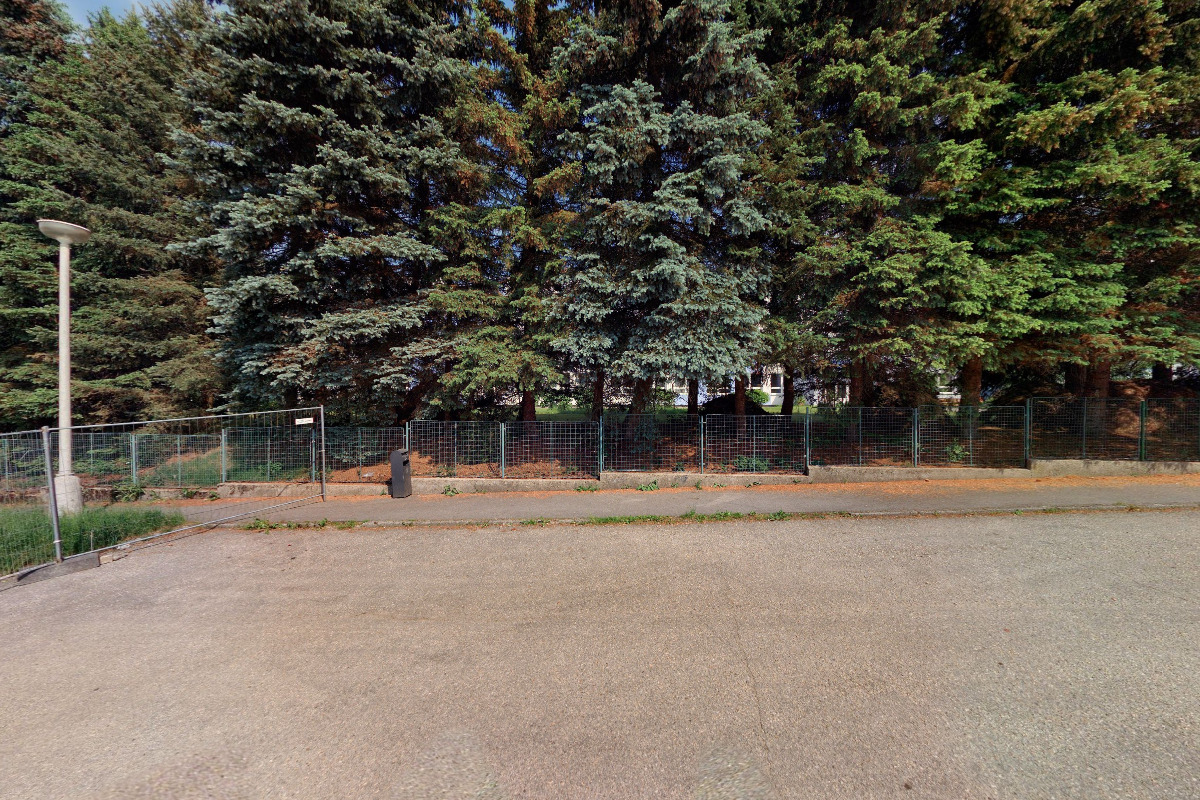 Střední odborná škola a Střední odborné učiliště, Kaplice, Pohorská 86