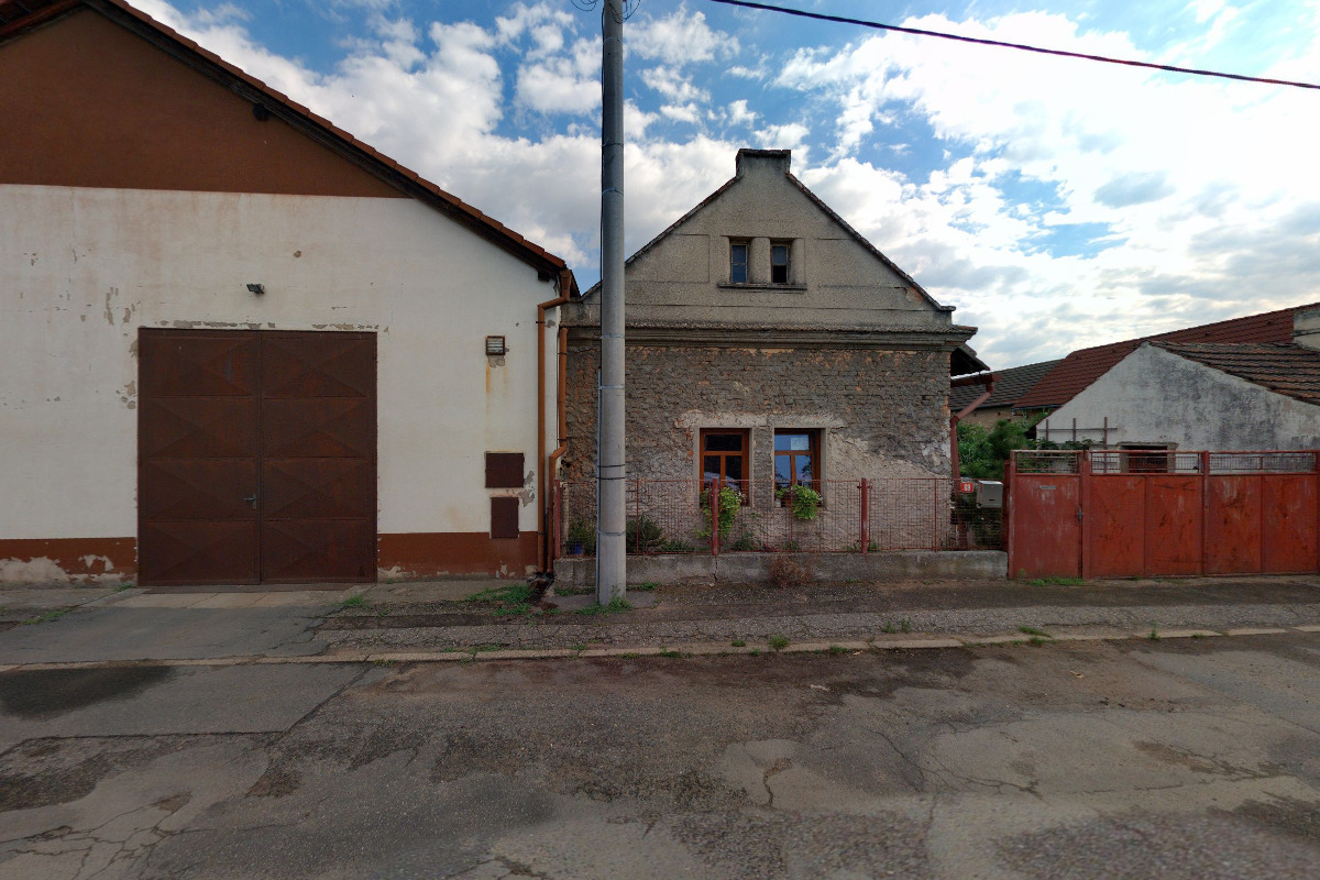 Martin Borecký - TRVALKY A ZAHRADY foto 5