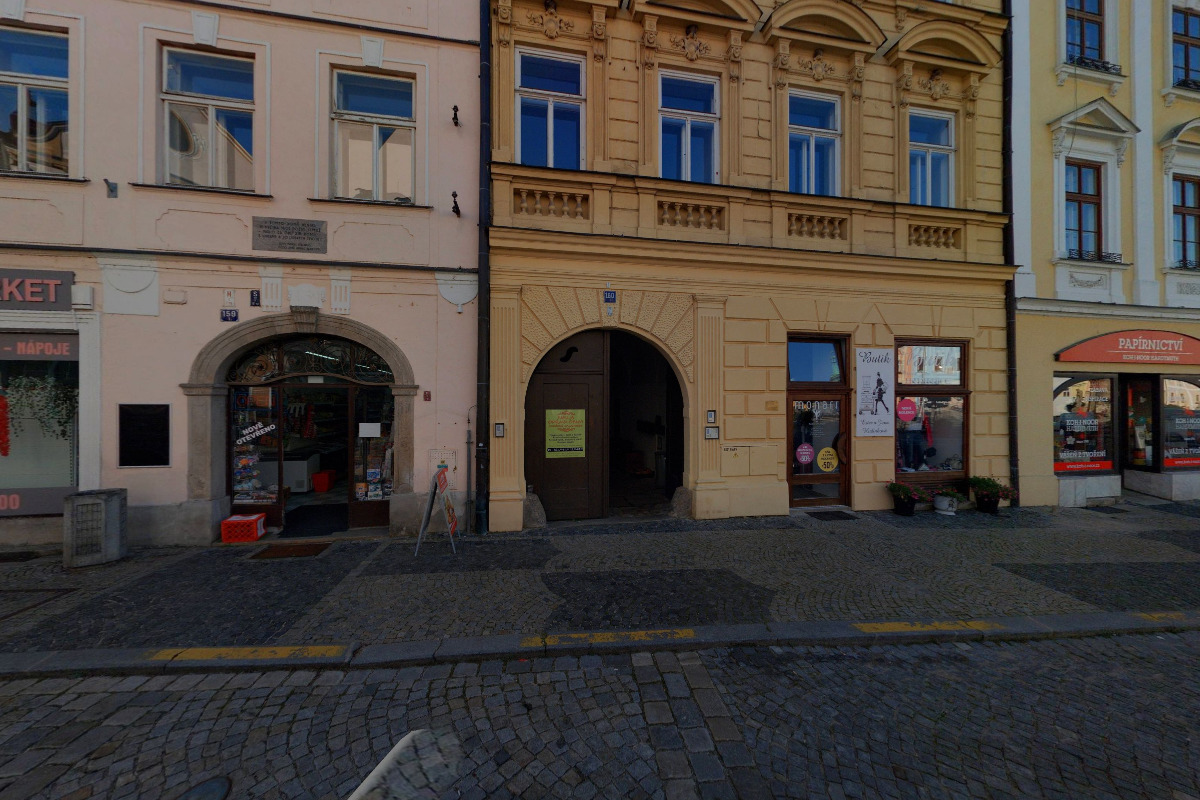 Cestovní kancelář FISCHER