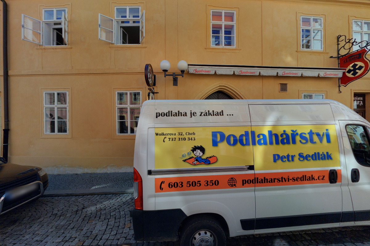 Penzion U kata