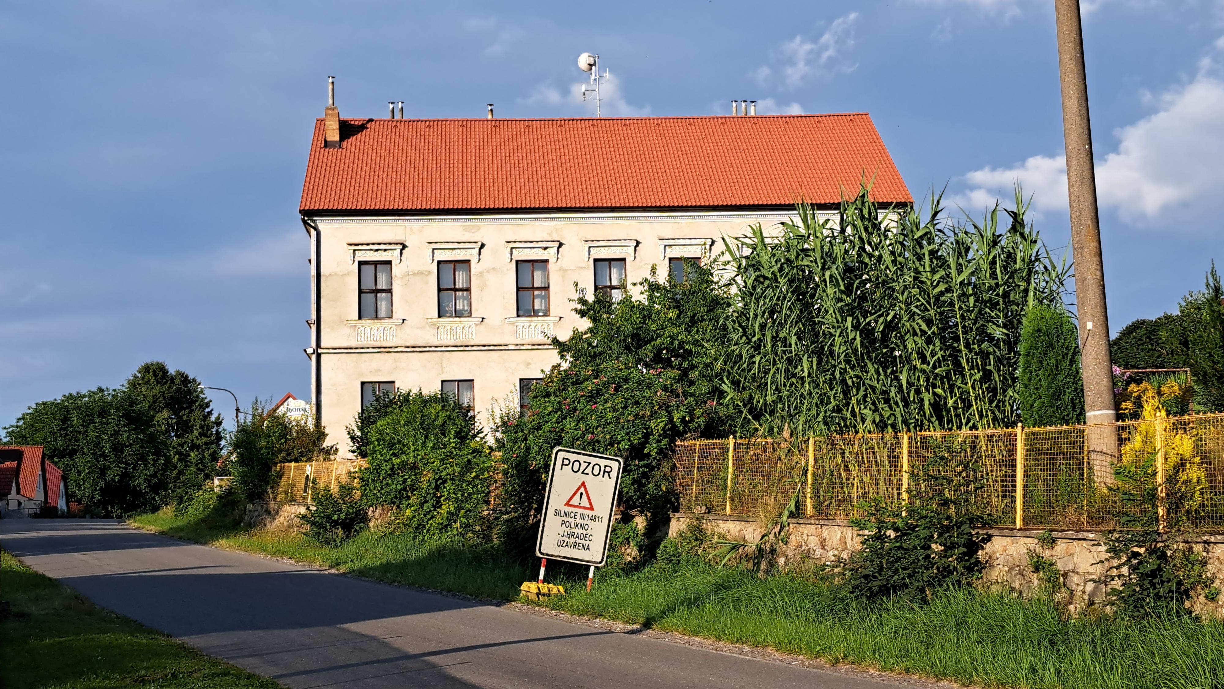 Hostinec Zvláštní škola foto 3