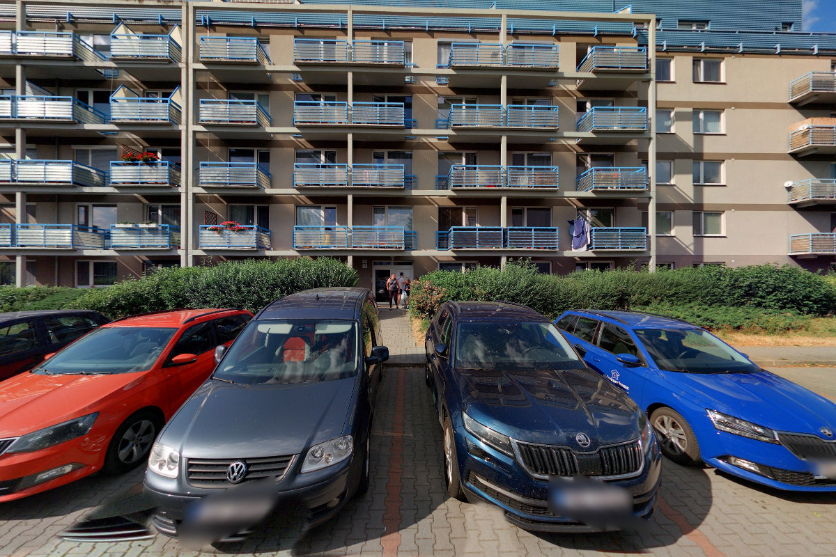 Aaron Cotta - Jazykové kurzy foto 2