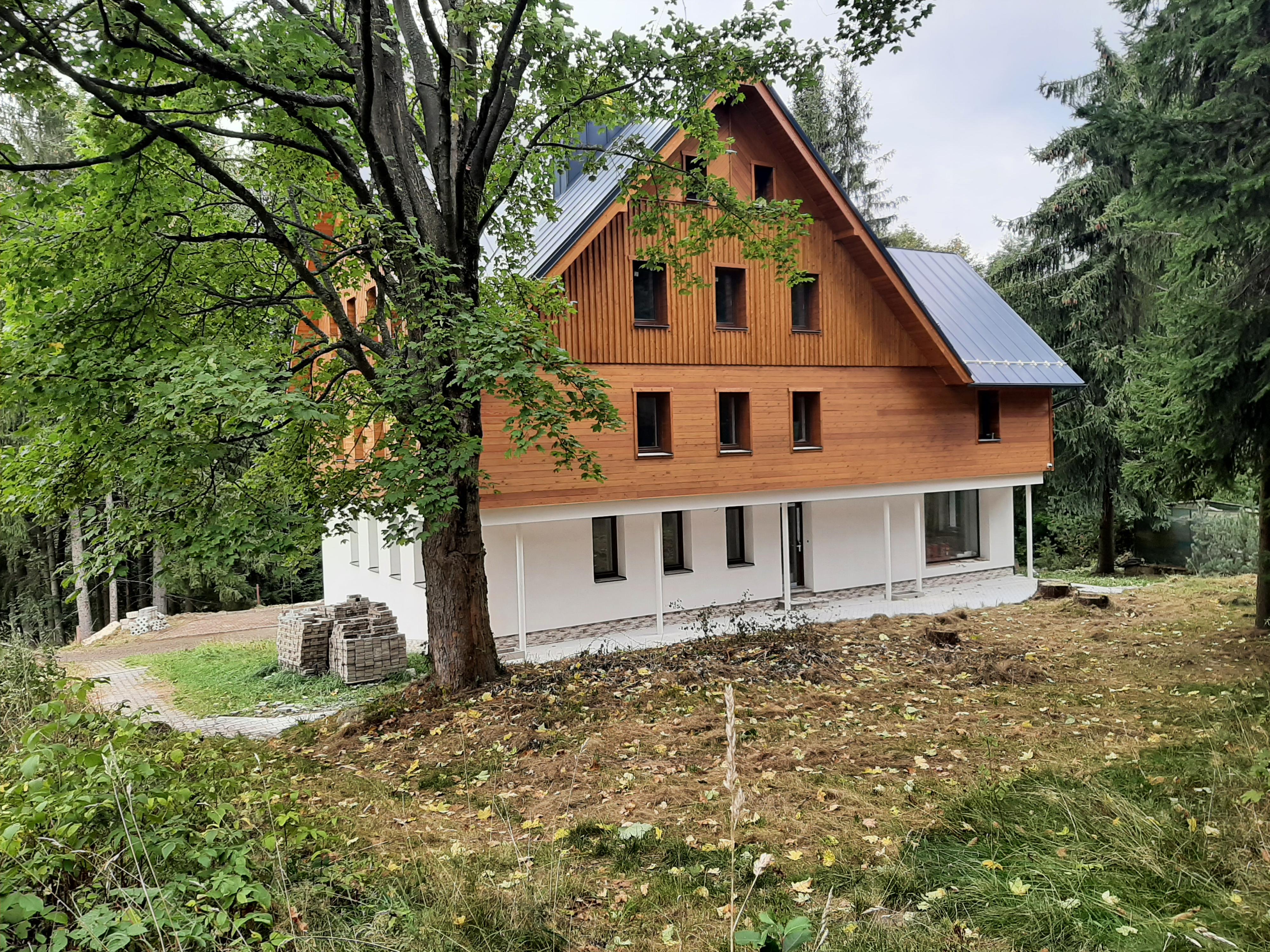 Apartmány VESNA foto 2