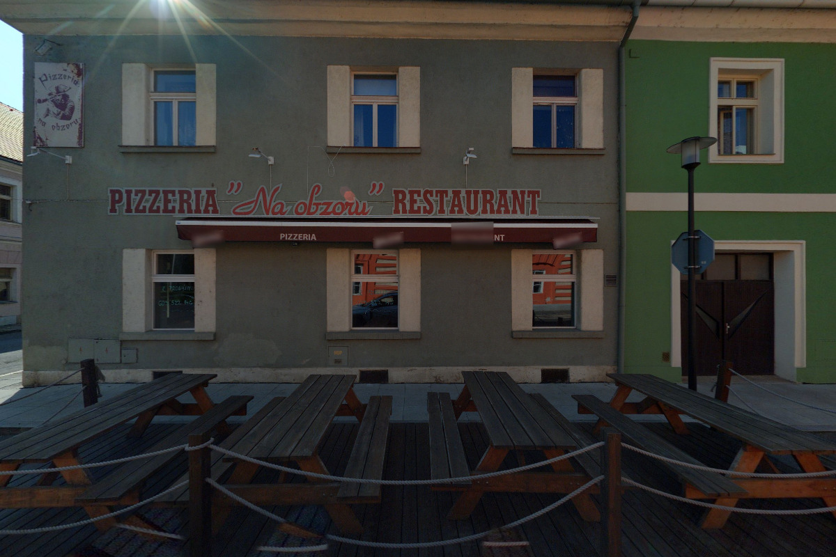Pizzaburger Na truc foto 4