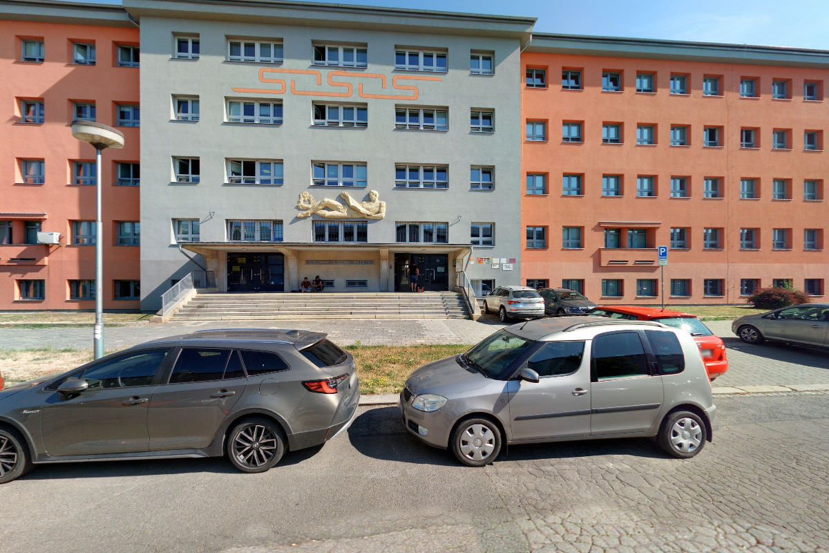 Karate club MABU-DO Olomouc