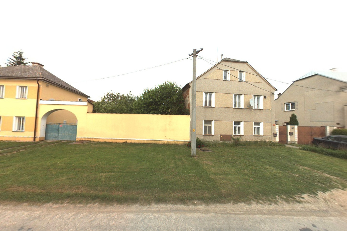 Zednictví Jaroslav Vidim