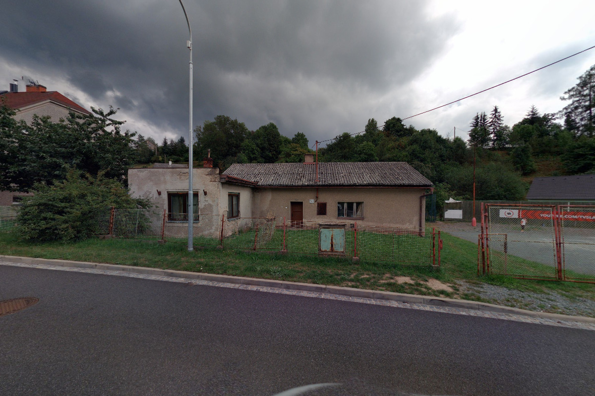 Tělocvičná jednota Sokol Červený Kostelec - Horní foto 5