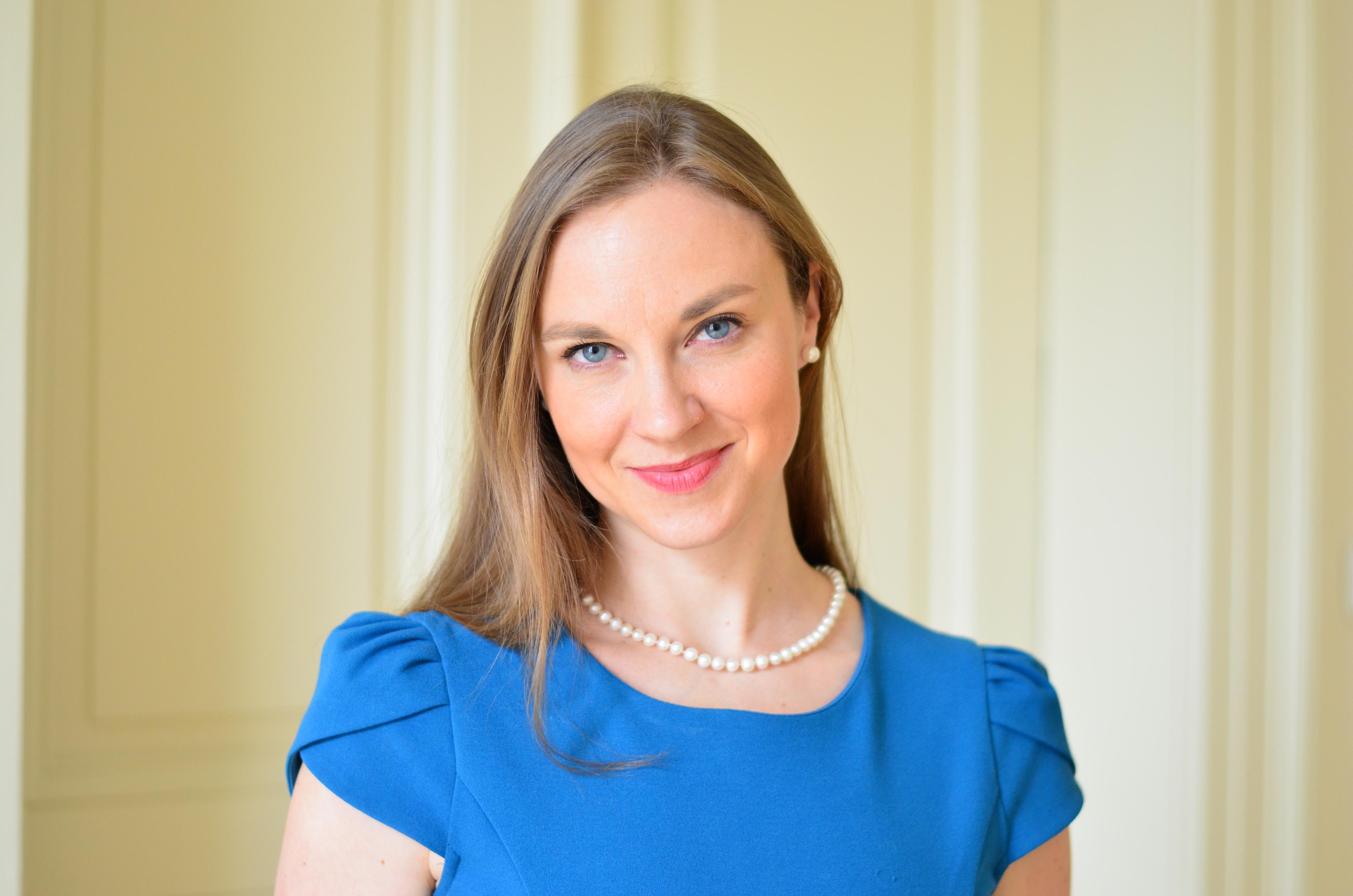 JUDr. Anna Daňková, LL.M.