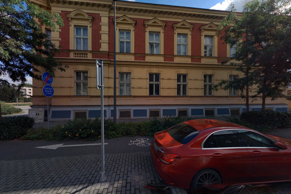 TRANSYS, spol. s r.o.