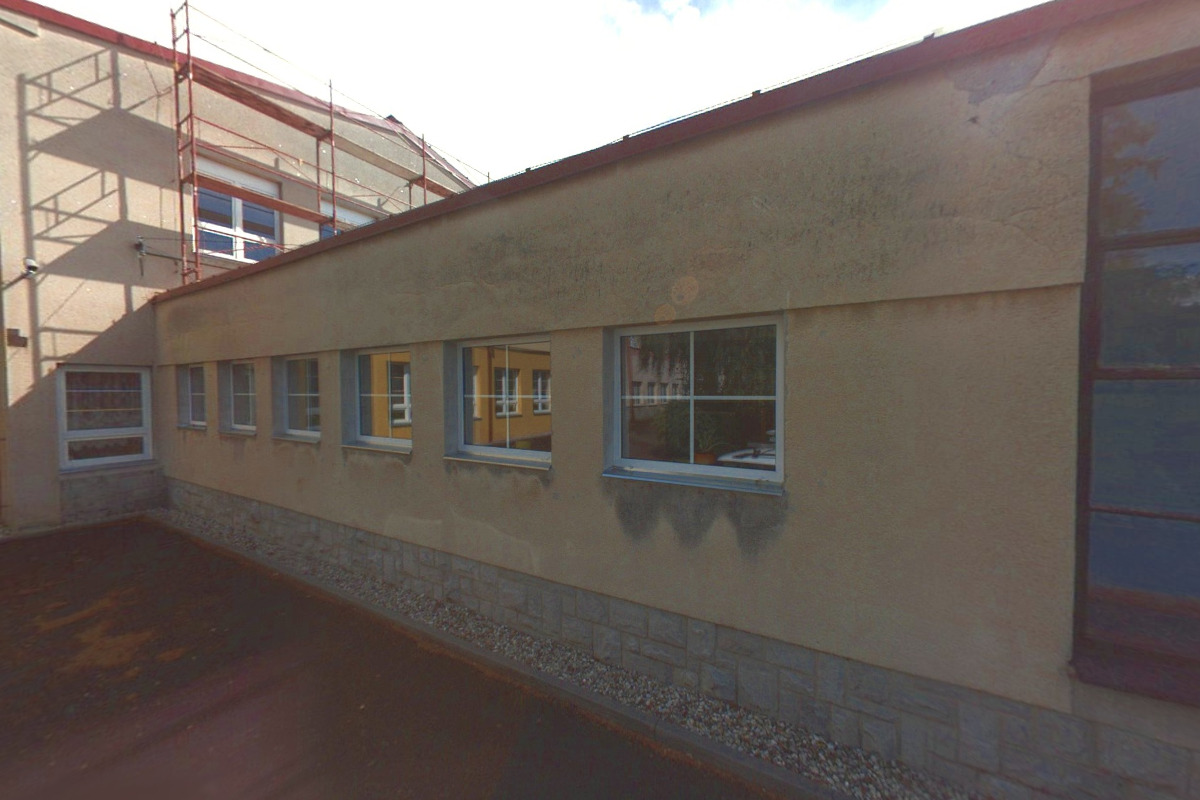 ZŠ a MŠ Křemže foto 2