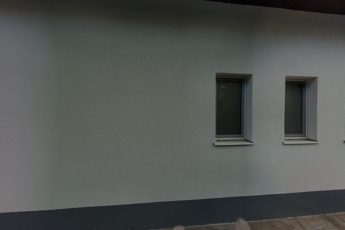 Mycí linka ORLEN foto 2