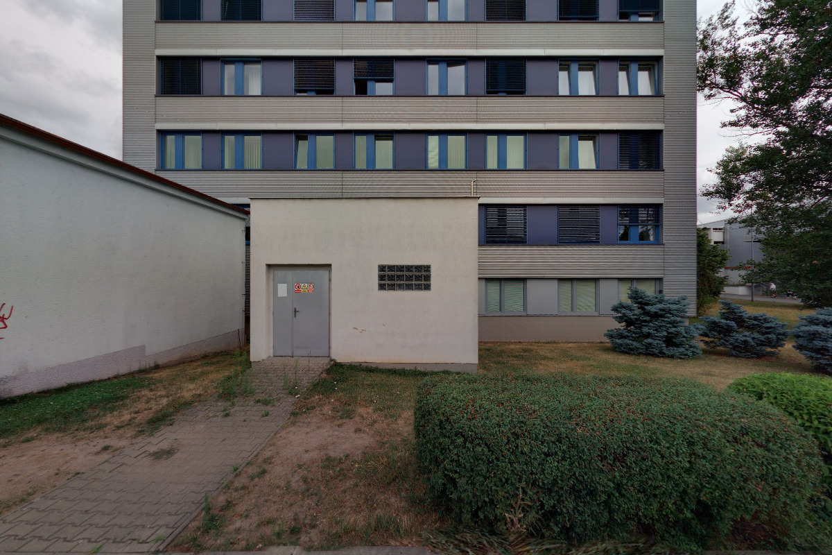 MUDr. Marta Čiháková foto 2