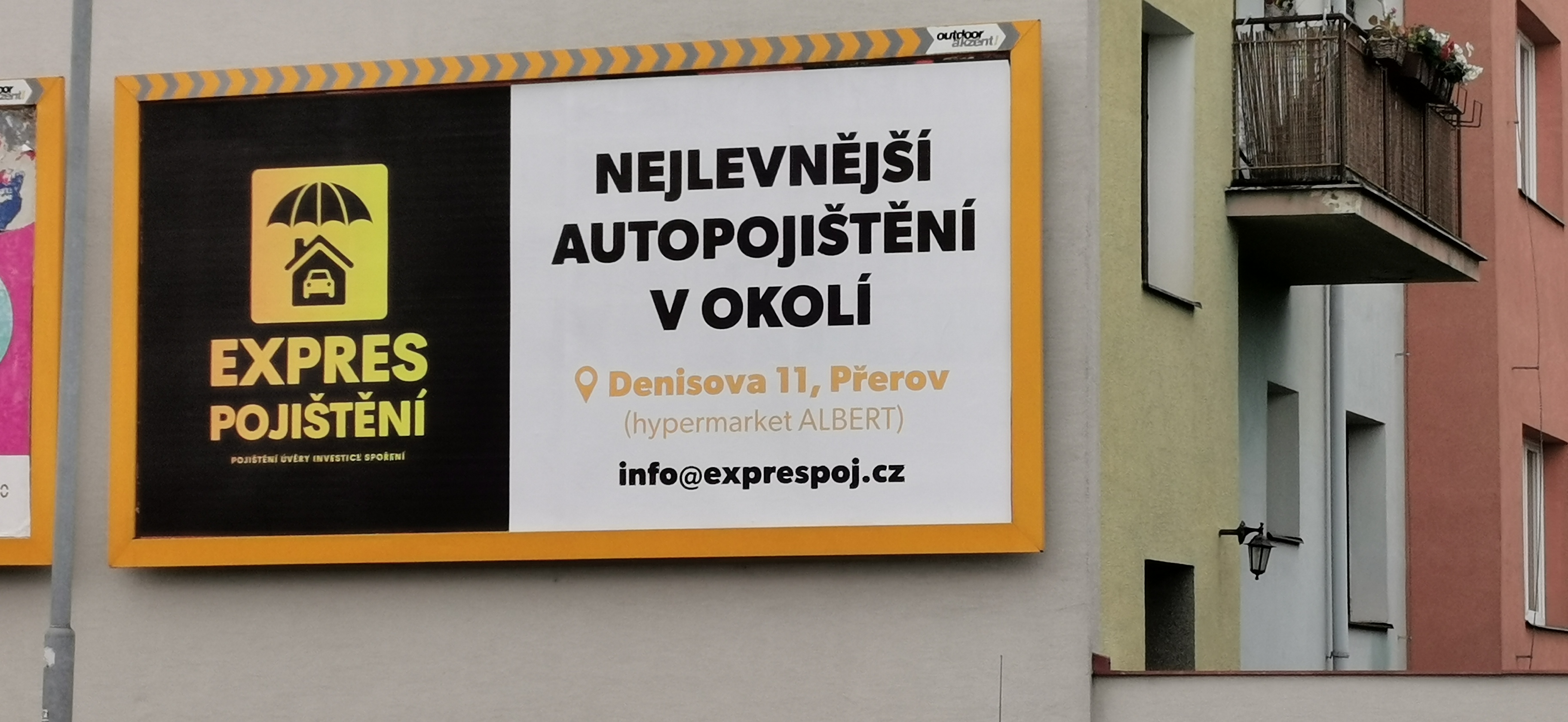 EXPRES POJIŠTĚNÍ foto 6