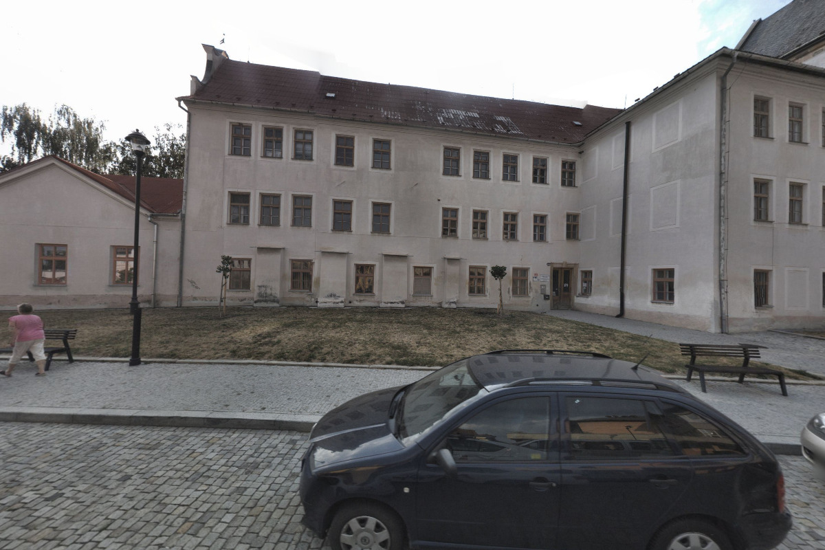 Mateřské centrum Ježeček foto 2