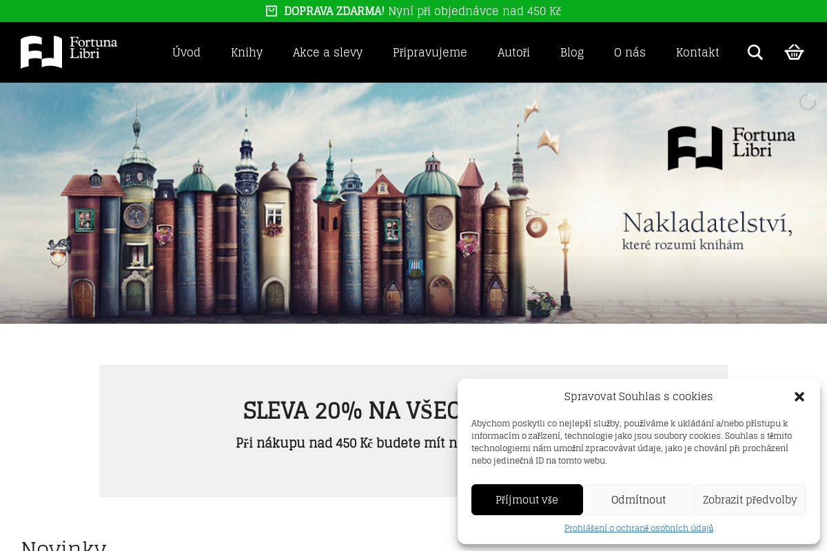 Fortunalibri.cz