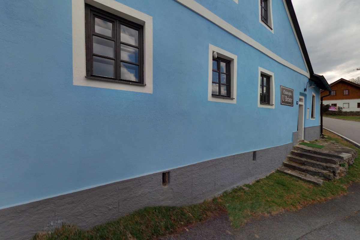 Chaloupka U Brány foto 3