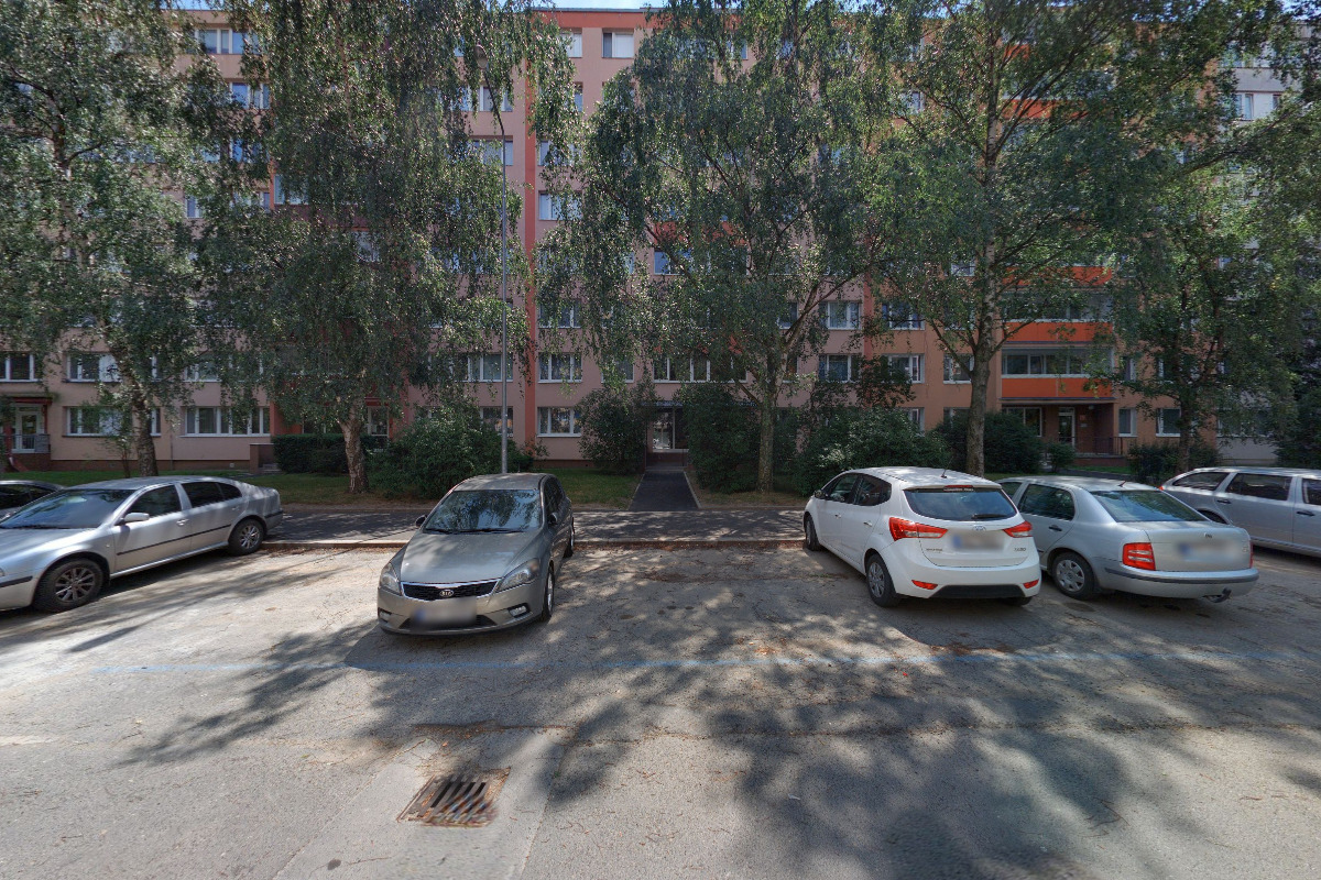 Jiří Kaizr - Kontraktor foto 1