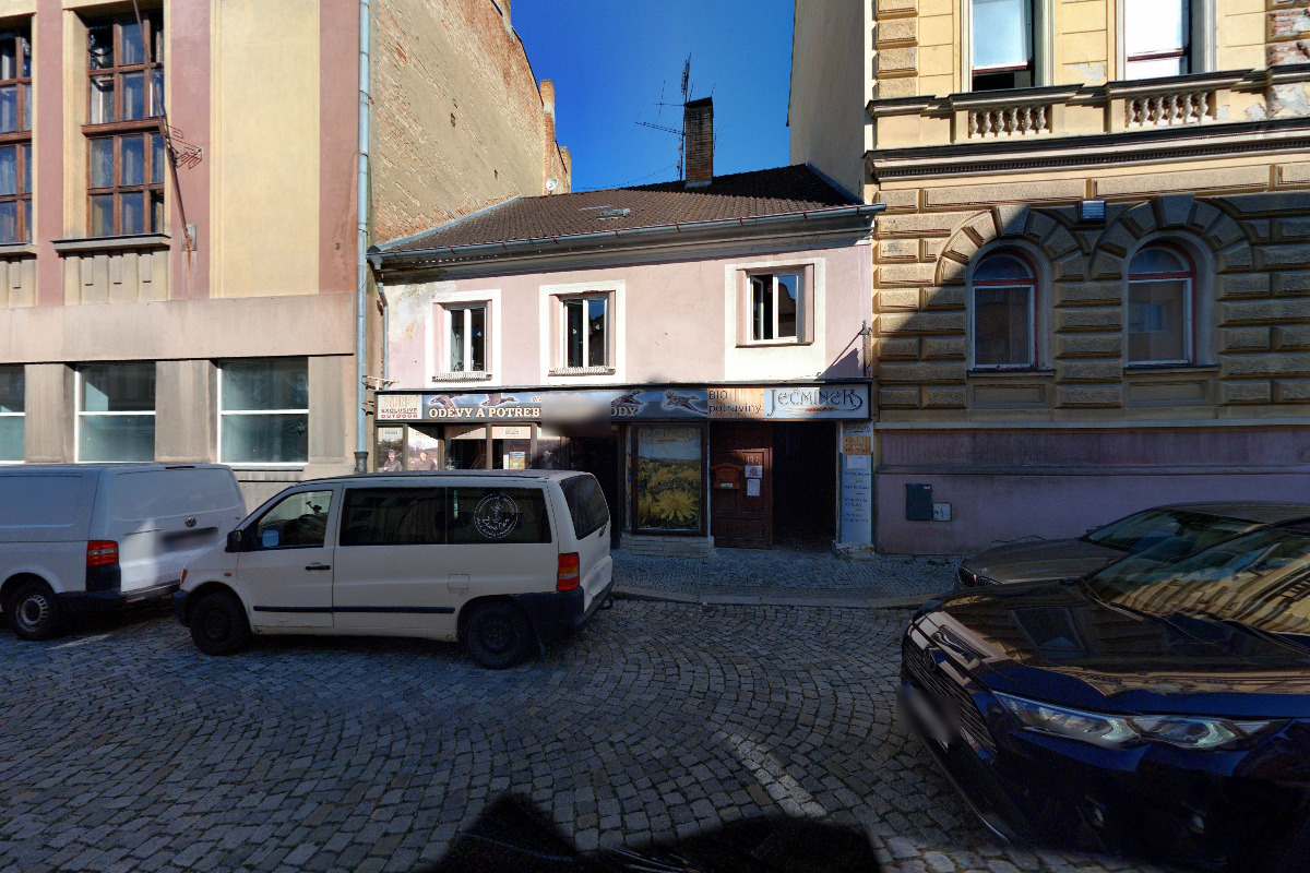 Ječmínek-Strakonice, s.r.o.