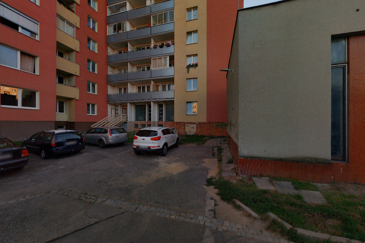 Kadeřnictví, Renata Výmolová foto 2