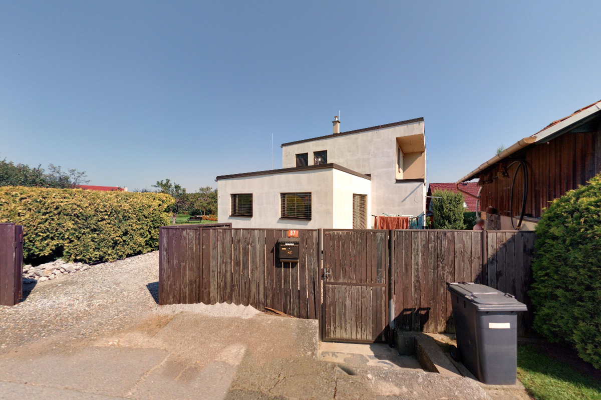 Lešení Ing. Jan Palička