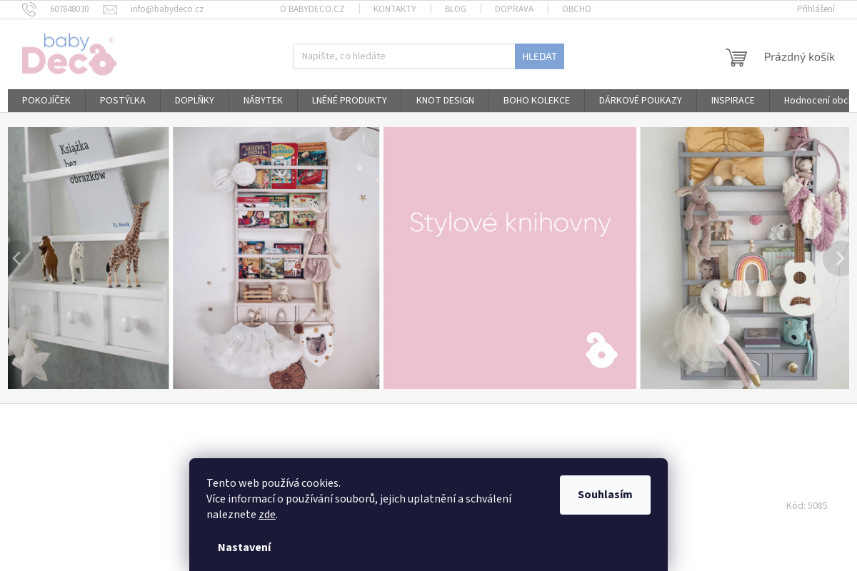Babydeco.cz