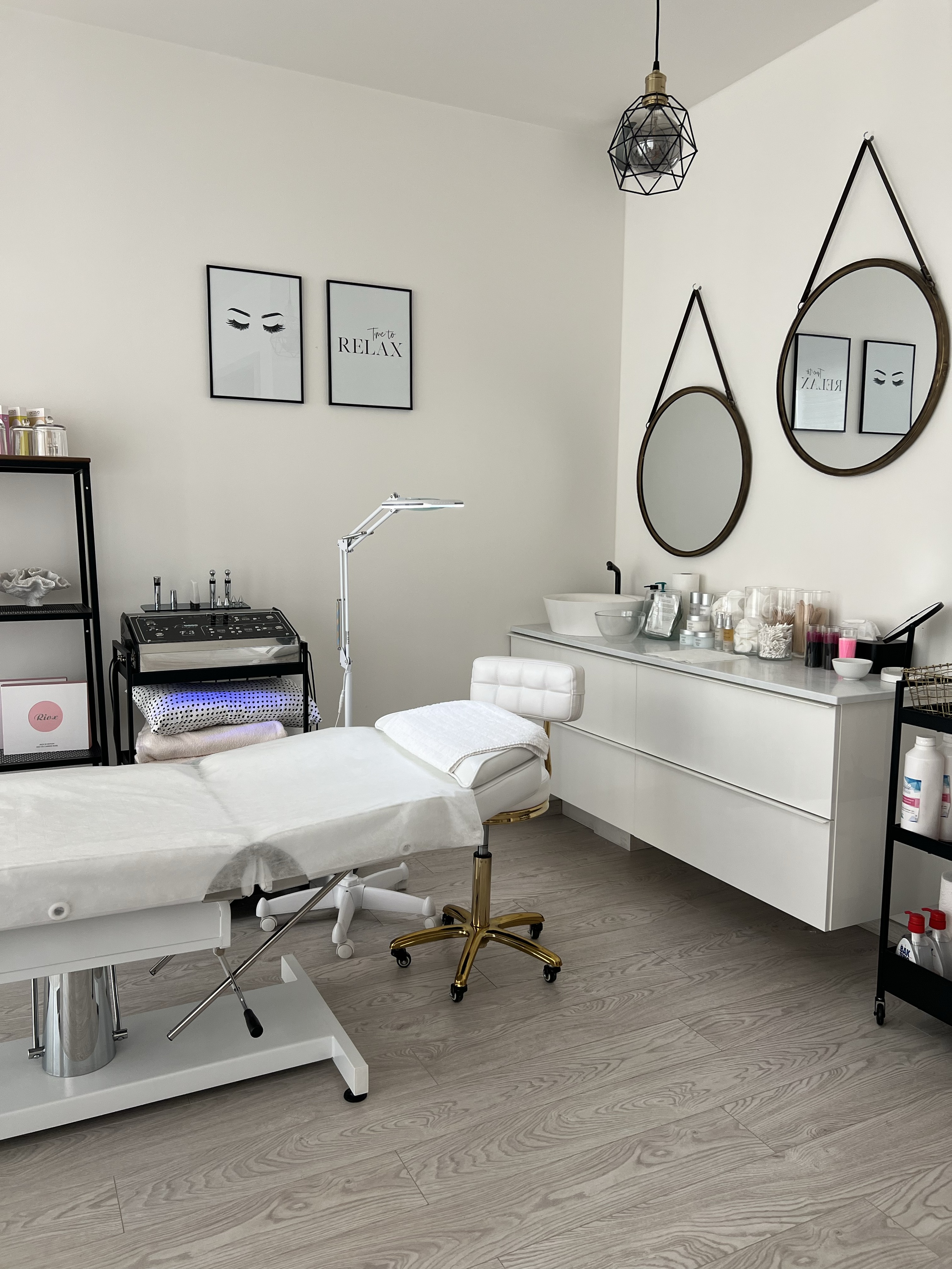 Beauty Bar Prague foto 2