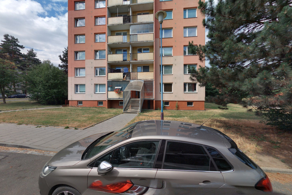 Malířství - Jiří Maidl