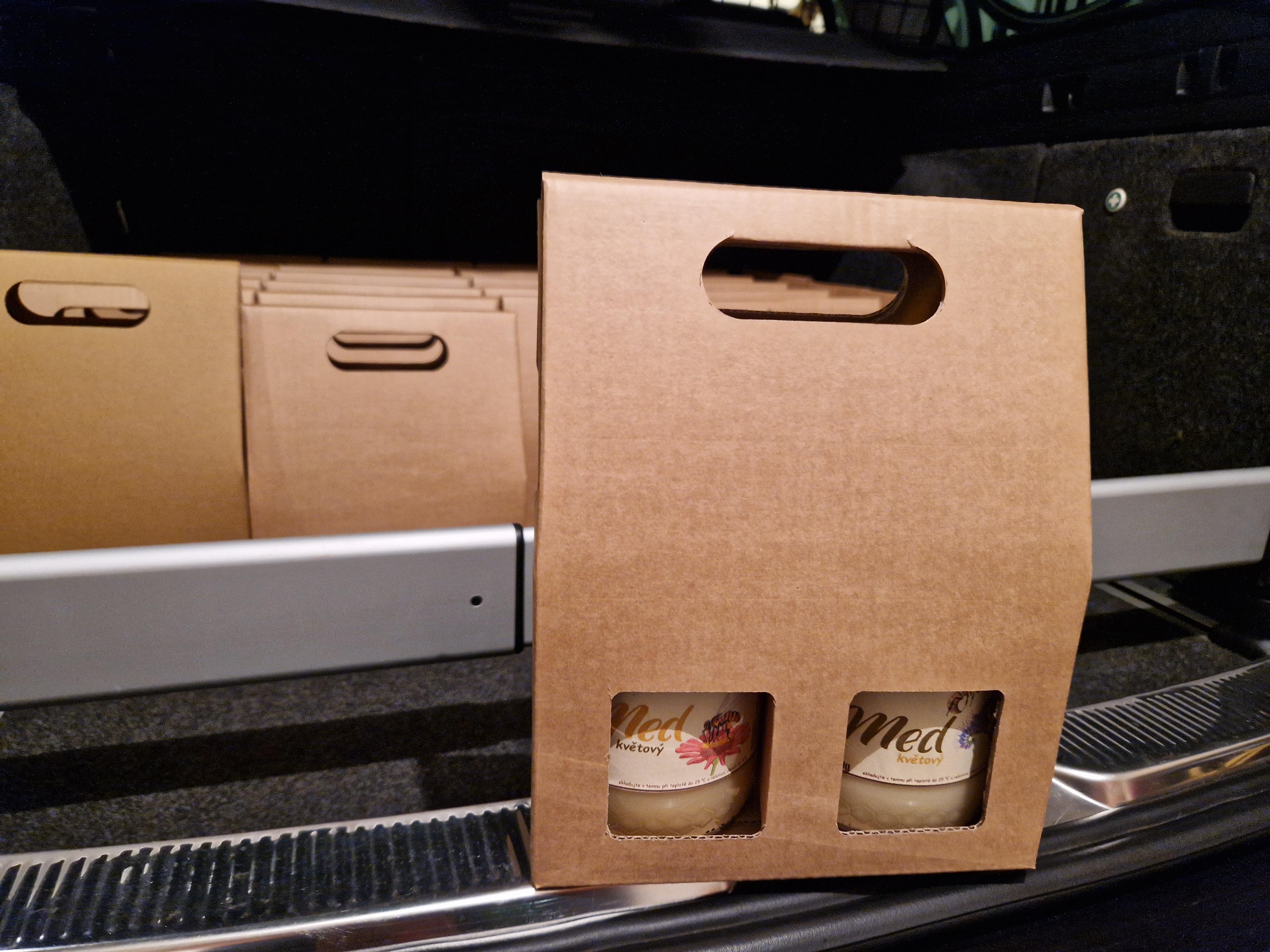 Ing. Michal Paulus - Prodej medu foto 5