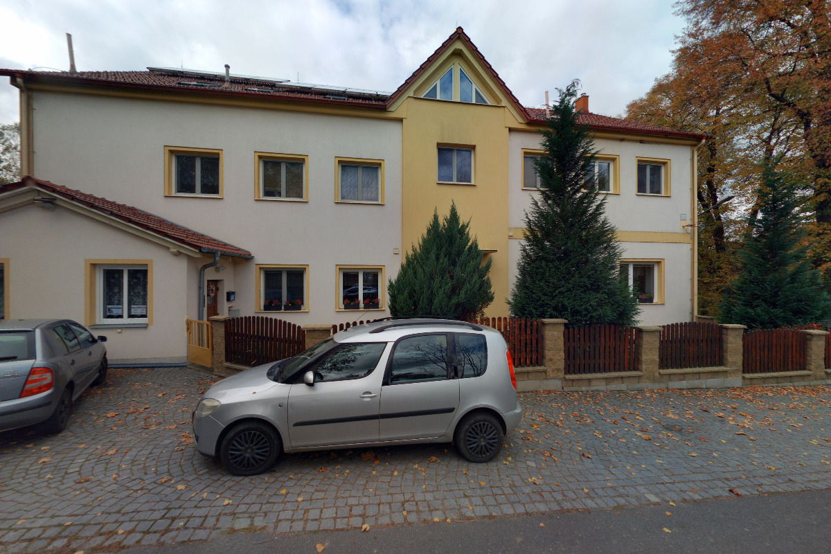 Azylový dům pro těhotné matky v tísni foto 2