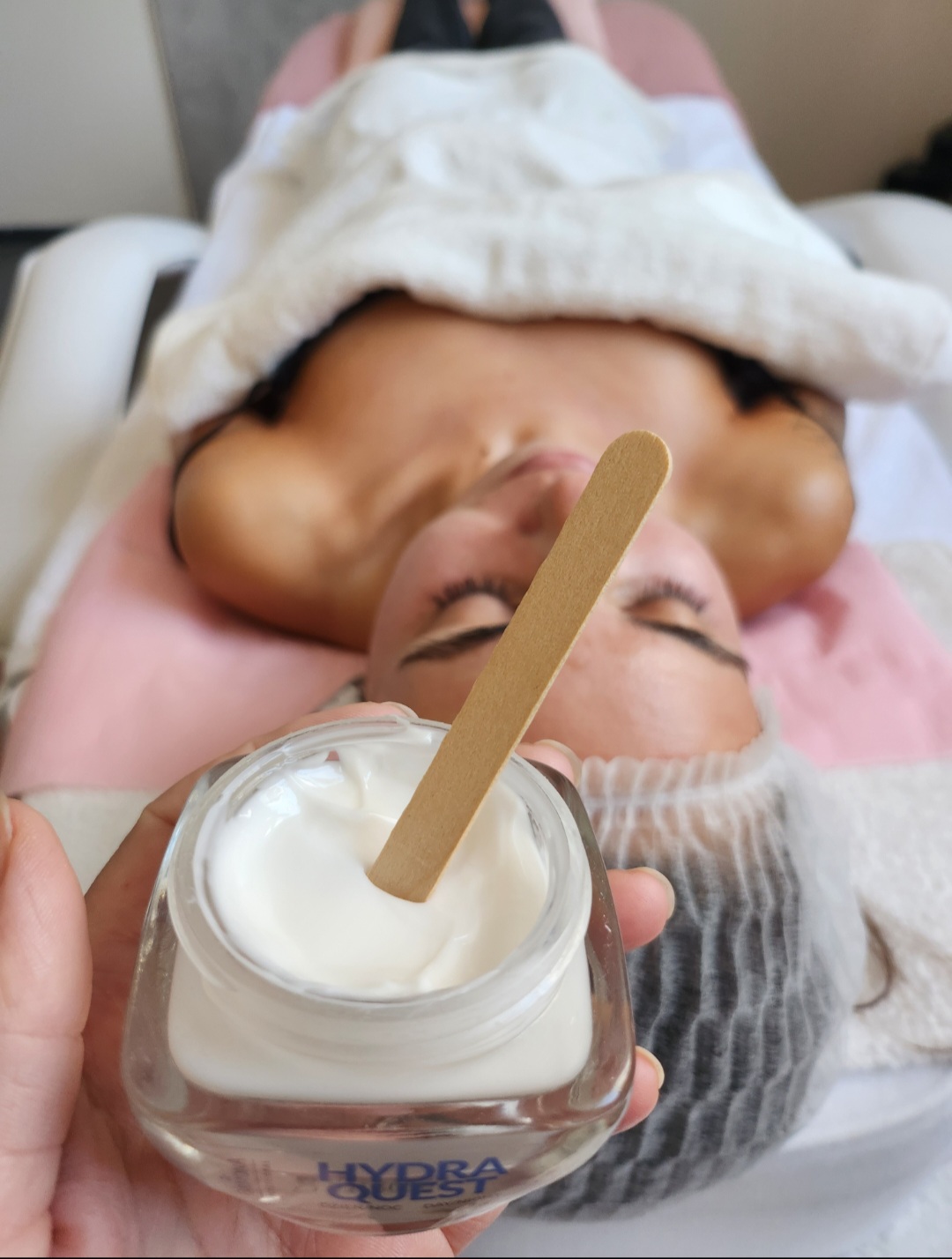 Kosmetika Tereza Luzarová foto 4