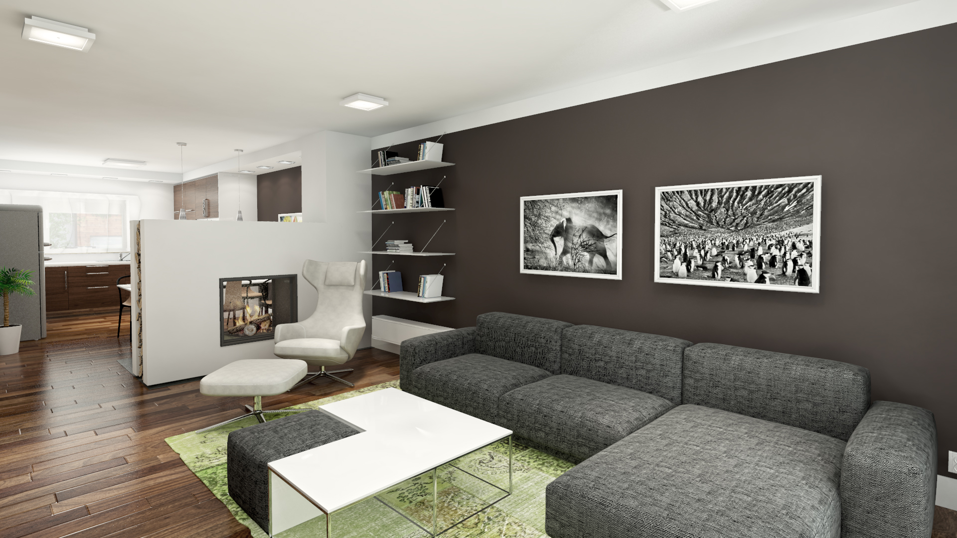 ARDI - architektonický ateliér foto 4