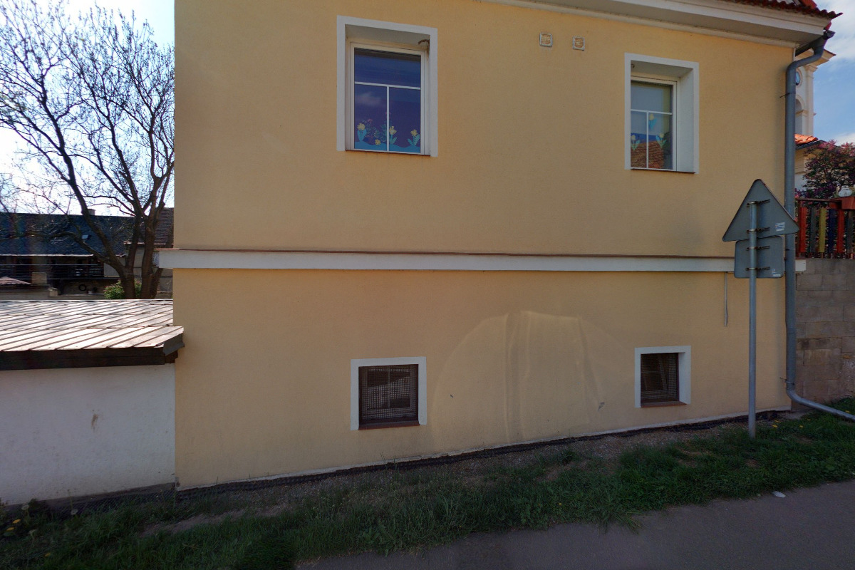 Místní knihovna Vrutice