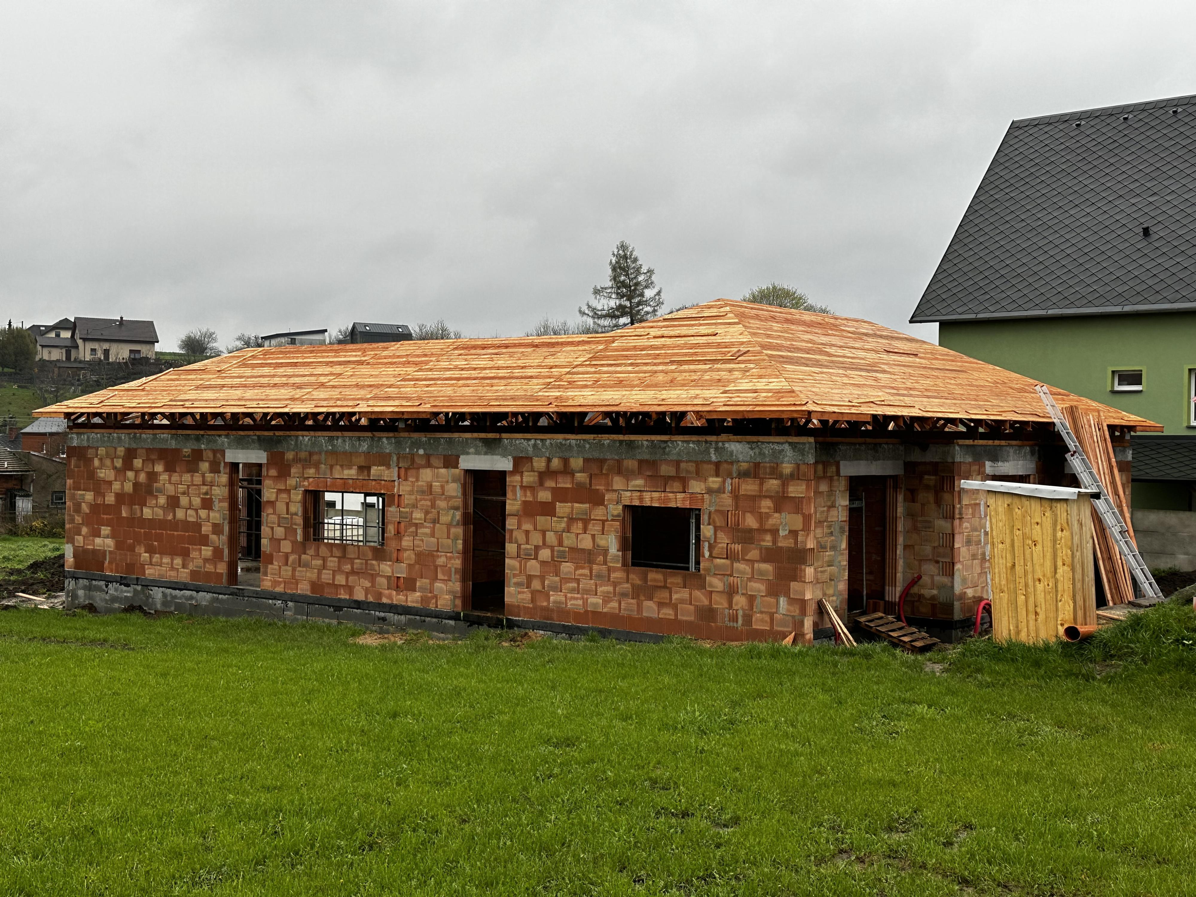 Mk Střechy foto 3