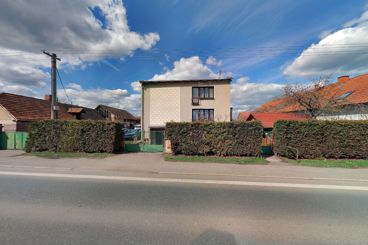 Zemní práce Jakub Vrzáň