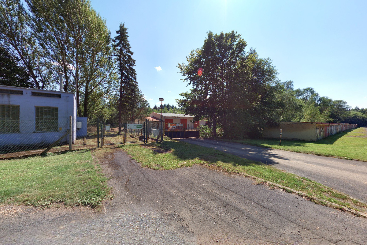 Marius Pedersen, a.s.