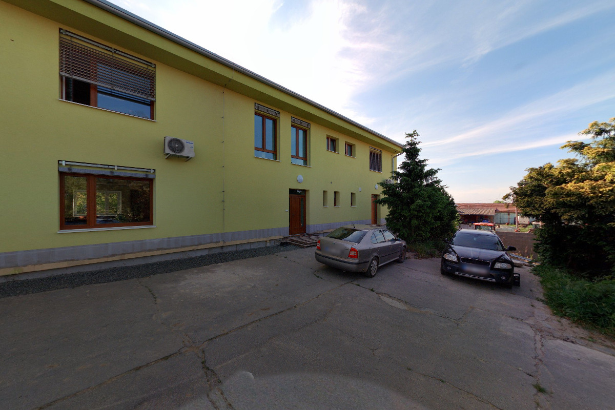 Vinařství VERITAS - apartmány