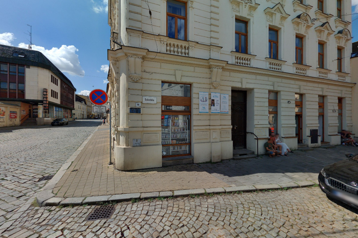 Klub Zdraví - Bátiková