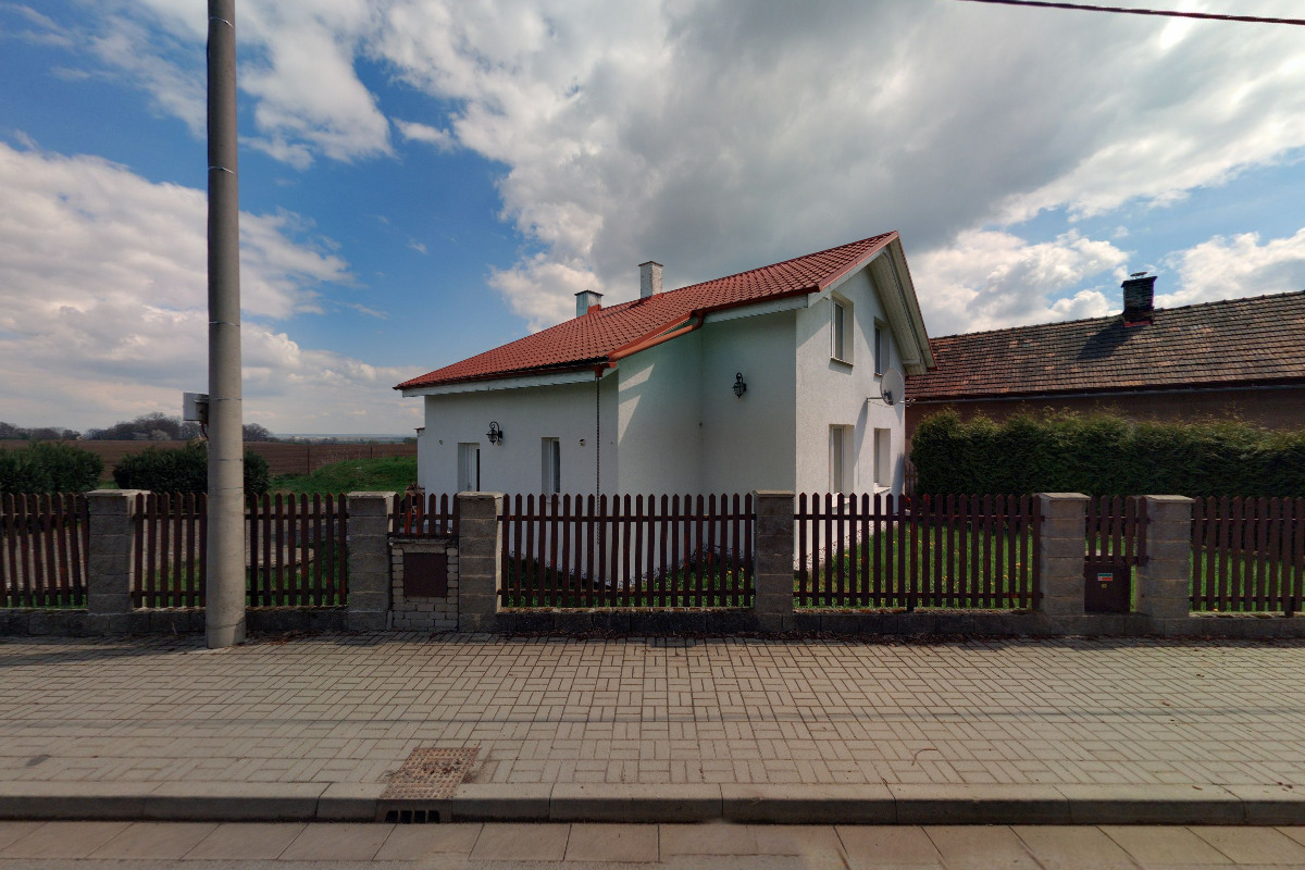 Autodoprava Jakub Miklošin